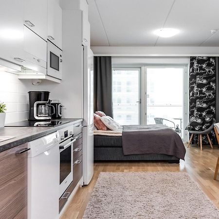 Trendy Homes Oulu Apartments 外观 照片