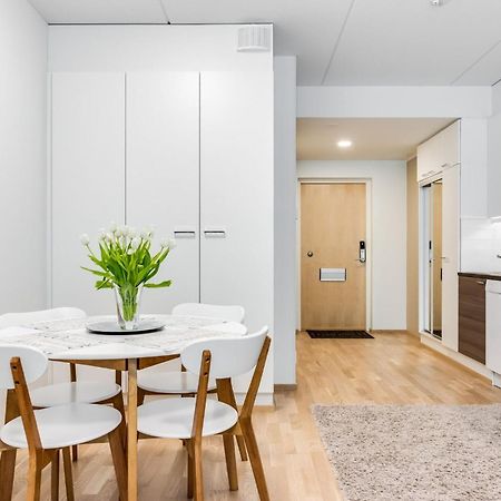 Trendy Homes Oulu Apartments 外观 照片