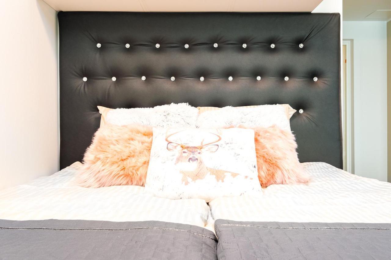 Trendy Homes Oulu Apartments 外观 照片